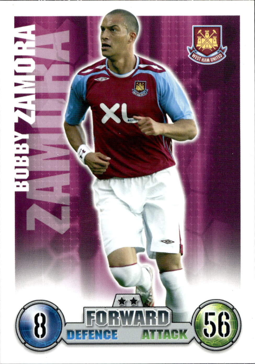 Premier League 2008